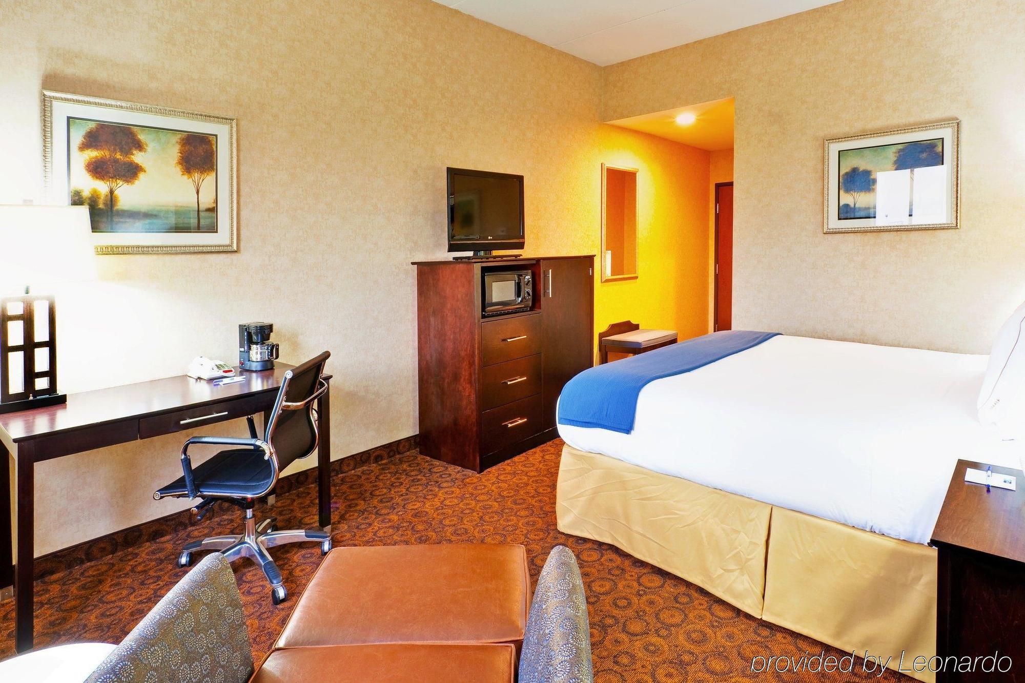 Holiday Inn Express Hotel & Suites Byram, An Ihg Hotel Camera foto