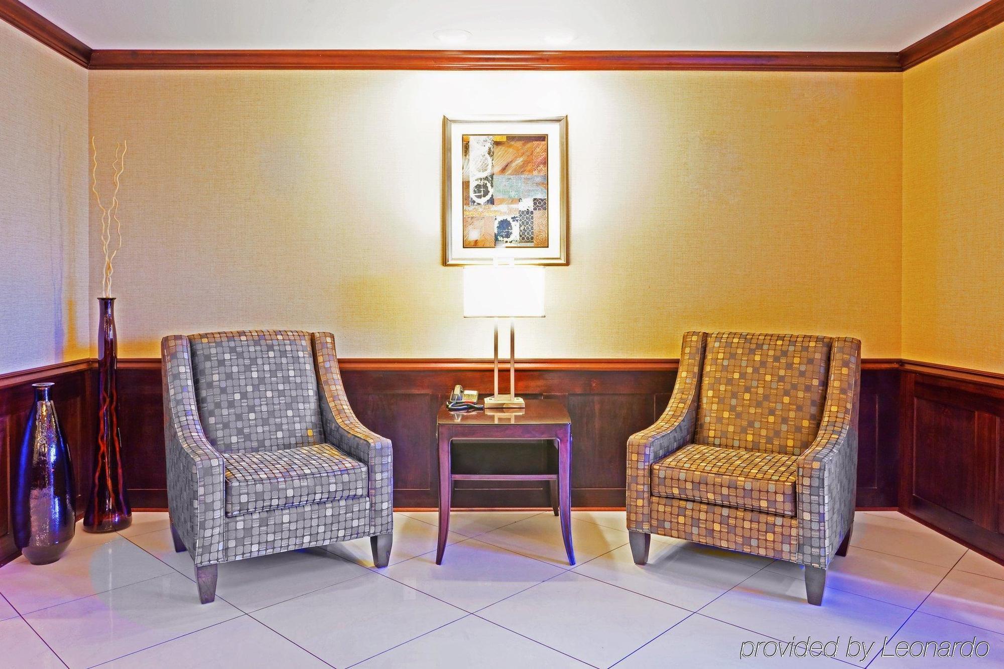 Holiday Inn Express Hotel & Suites Byram, An Ihg Hotel Esterno foto